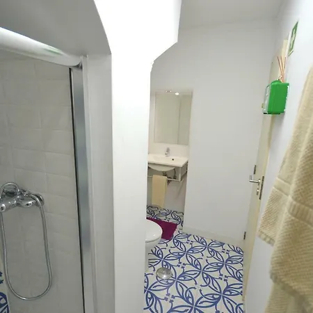 Apartament Trylisbon Alcantara *