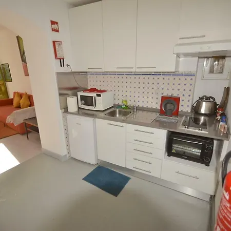 Trylisbon Alcantara Lisbon