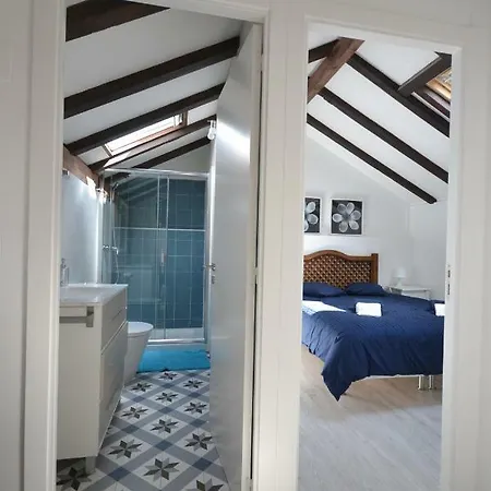 Trylisbon Alcantara * Lisbon