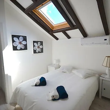 Apartment Trylisbon Alcantara