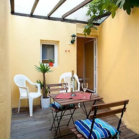 Trylisbon Alcantara Lisbon