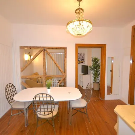 Trylisbon Alcantara Lisbon